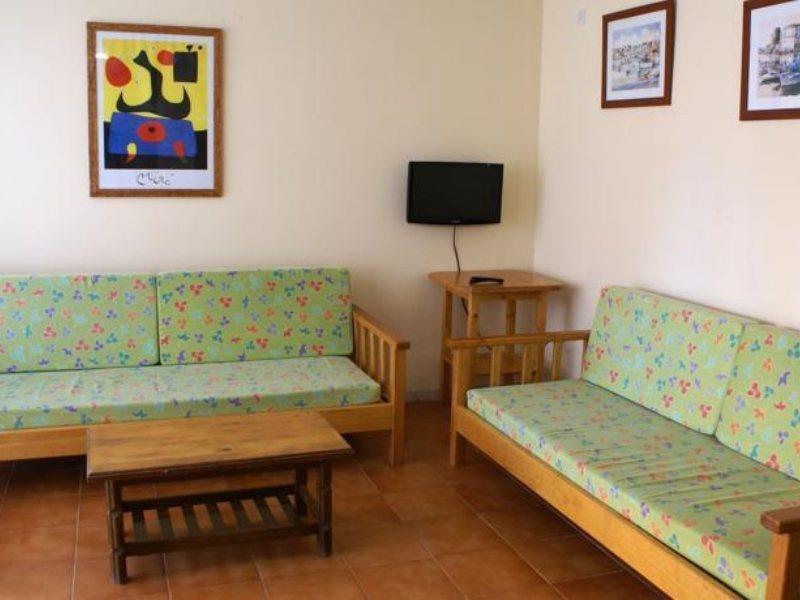 Apartamentos Bora Bora - Adults Only Playa d'en Bossa Exterior foto
